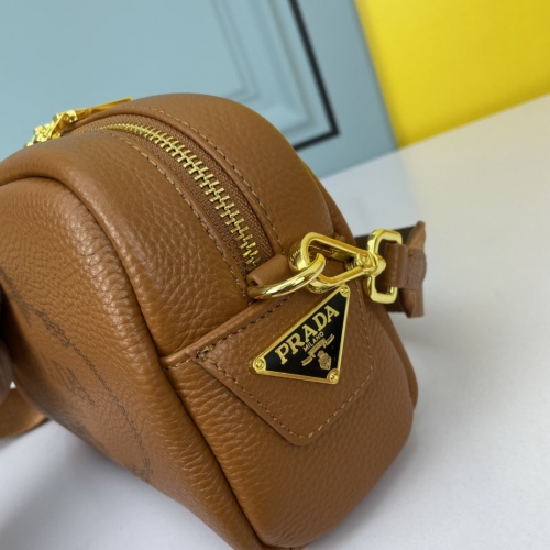 Replica Prada AAA Quality Messeger Bags For Women #1015812 $96.00 USD for Wholesale