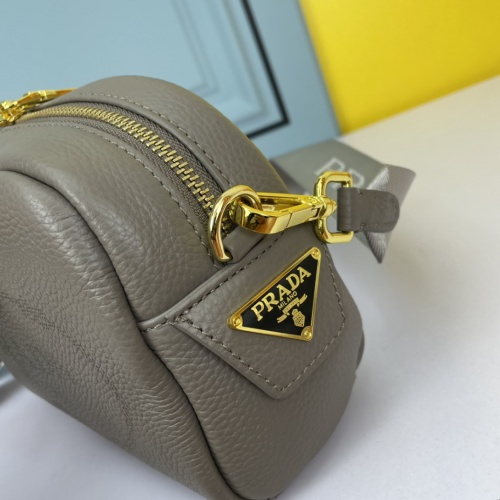 Replica Prada AAA Quality Messeger Bags For Women #1015813 $96.00 USD for Wholesale