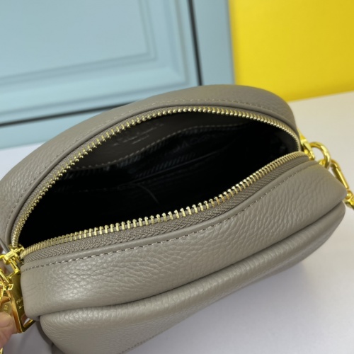 Replica Prada AAA Quality Messeger Bags For Women #1015813 $96.00 USD for Wholesale