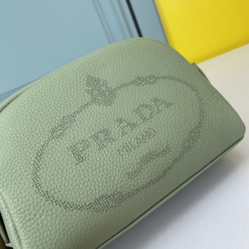 Replica Prada AAA Quality Messeger Bags For Women #1015814 $96.00 USD for Wholesale