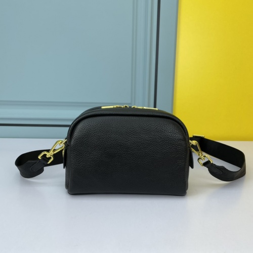 Replica Prada AAA Quality Messeger Bags For Women #1015815 $96.00 USD for Wholesale