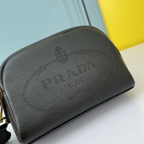 Replica Prada AAA Quality Messeger Bags For Women #1015815 $96.00 USD for Wholesale