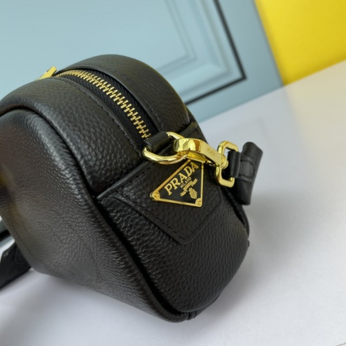 Replica Prada AAA Quality Messeger Bags For Women #1015815 $96.00 USD for Wholesale