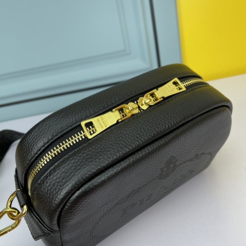 Replica Prada AAA Quality Messeger Bags For Women #1015815 $96.00 USD for Wholesale