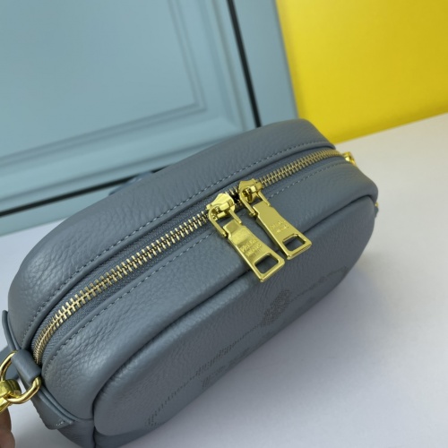 Replica Prada AAA Quality Messeger Bags For Women #1015816 $96.00 USD for Wholesale