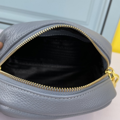 Replica Prada AAA Quality Messeger Bags For Women #1015816 $96.00 USD for Wholesale