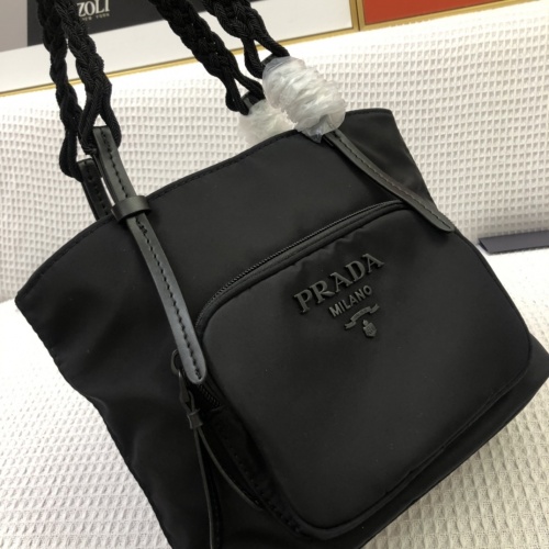Replica Prada AAA Quality Messeger Bags For Women #1015821 $96.00 USD for Wholesale