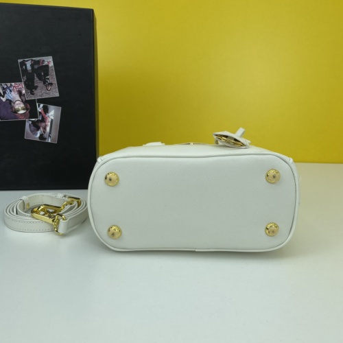 Replica Prada AAA Quality Handbags For Women #1015822 $96.00 USD for Wholesale
