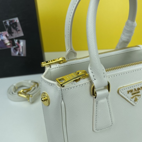 Replica Prada AAA Quality Handbags For Women #1015822 $96.00 USD for Wholesale