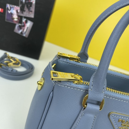 Replica Prada AAA Quality Handbags For Women #1015825 $96.00 USD for Wholesale