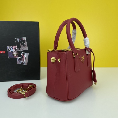Replica Prada AAA Quality Handbags For Women #1015827 $96.00 USD for Wholesale