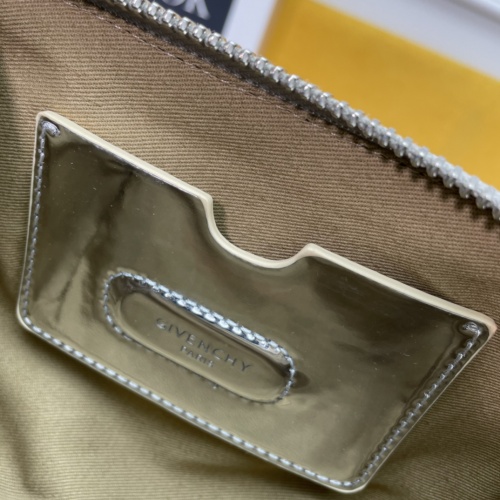 Replica Givenchy AAA Quality Messenger Bags For Women #1015866 $76.00 USD for Wholesale