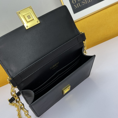 Replica Givenchy AAA Quality Messenger Bags For Women #1015882 $88.00 USD for Wholesale