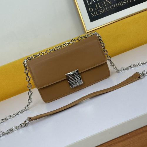 Givenchy AAA Quality Messenger Bags For Women #1015883
