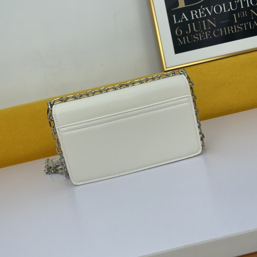 Replica Givenchy AAA Quality Messenger Bags For Women #1015885 $88.00 USD for Wholesale
