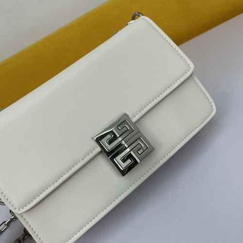 Replica Givenchy AAA Quality Messenger Bags For Women #1015885 $88.00 USD for Wholesale