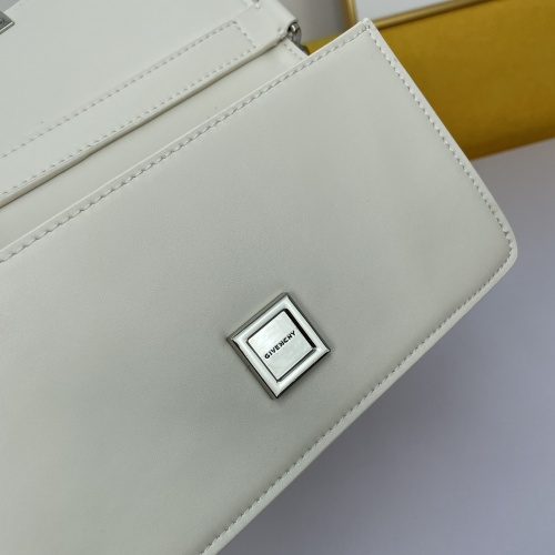 Replica Givenchy AAA Quality Messenger Bags For Women #1015885 $88.00 USD for Wholesale