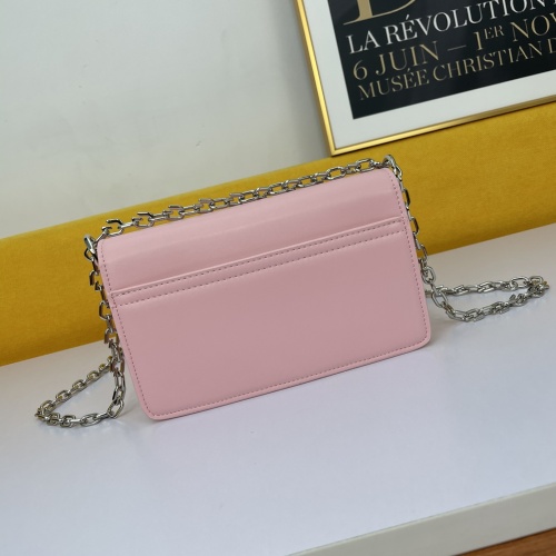 Replica Givenchy AAA Quality Messenger Bags For Women #1015886 $88.00 USD for Wholesale