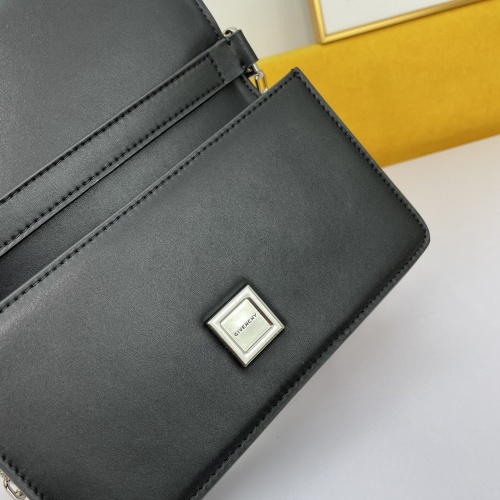 Replica Givenchy AAA Quality Messenger Bags For Women #1015887 $88.00 USD for Wholesale