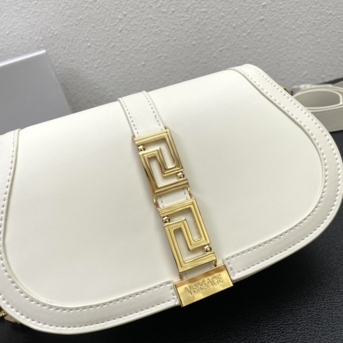Replica Givenchy AAA Quality Messenger Bags For Women #1015888 $102.00 USD for Wholesale