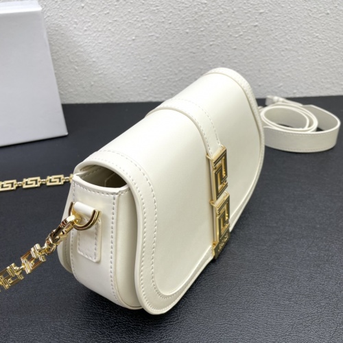Replica Givenchy AAA Quality Messenger Bags For Women #1015888 $102.00 USD for Wholesale