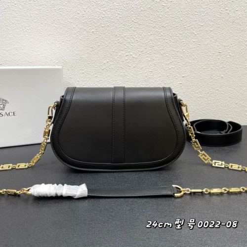 Replica Givenchy AAA Quality Messenger Bags For Women #1015889 $102.00 USD for Wholesale
