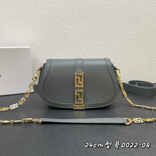 Givenchy AAA Quality Messenger Bags For Women #1015890 $102.00 USD, Wholesale Replica Givenchy AAA Quality Messenger Bags