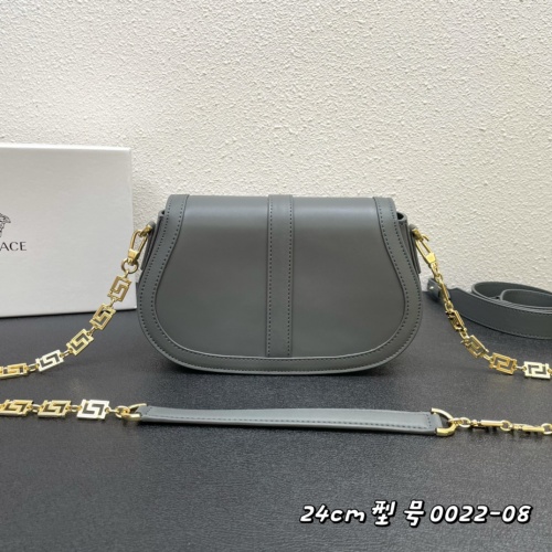 Replica Givenchy AAA Quality Messenger Bags For Women #1015890 $102.00 USD for Wholesale