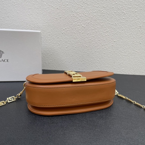 Replica Givenchy AAA Quality Messenger Bags For Women #1015891 $102.00 USD for Wholesale