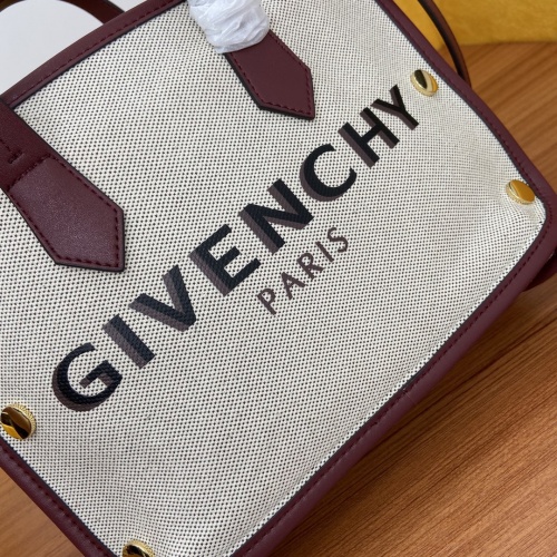 Replica Givenchy AAA Quality Handbags For Women #1015894 $92.00 USD for Wholesale