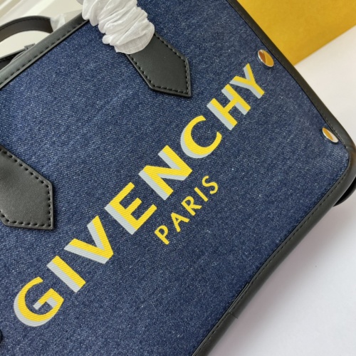 Replica Givenchy AAA Quality Handbags For Women #1015895 $92.00 USD for Wholesale