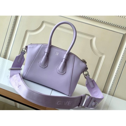 Replica Givenchy AAA Quality Handbags For Women #1015896 $182.00 USD for Wholesale