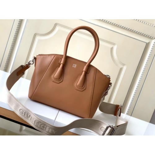 Replica Givenchy AAA Quality Handbags For Women #1015897 $182.00 USD for Wholesale