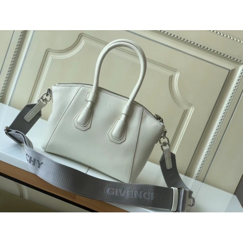 Replica Givenchy AAA Quality Handbags For Women #1015899 $182.00 USD for Wholesale