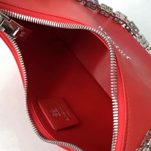Replica Givenchy AAA Quality Handbags For Women #1015901 $202.00 USD for Wholesale