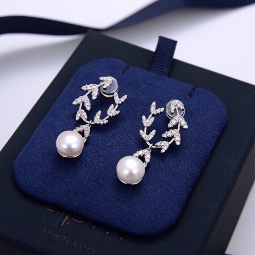 Apm Monaco Earrings For Women #1015939 $32.00 USD, Wholesale Replica Apm Monaco Earrings