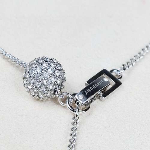 Replica Givenchy Necklace #1015988 $39.00 USD for Wholesale