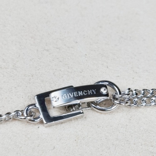 Replica Givenchy Necklace #1015988 $39.00 USD for Wholesale
