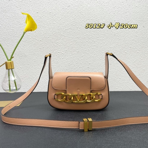 Valentino AAA Quality Messenger Bags For Women #1016004 $96.00 USD, Wholesale Replica Valentino AAA Quality Messenger Bags