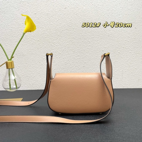 Replica Valentino AAA Quality Messenger Bags For Women #1016004 $96.00 USD for Wholesale