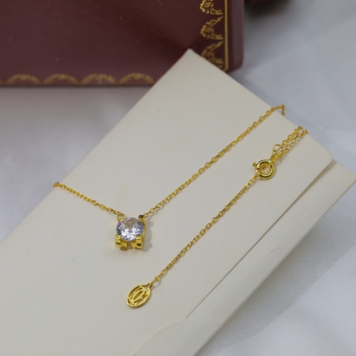 $34.00 USD Cartier Necklaces #1016013