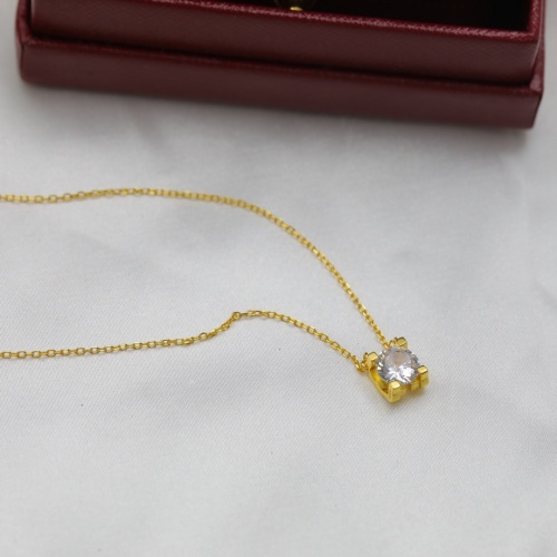 Replica Cartier Necklaces #1016013 $34.00 USD for Wholesale