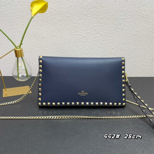 Replica Valentino AAA Quality Messenger Bags For Women #1016014 $96.00 USD for Wholesale