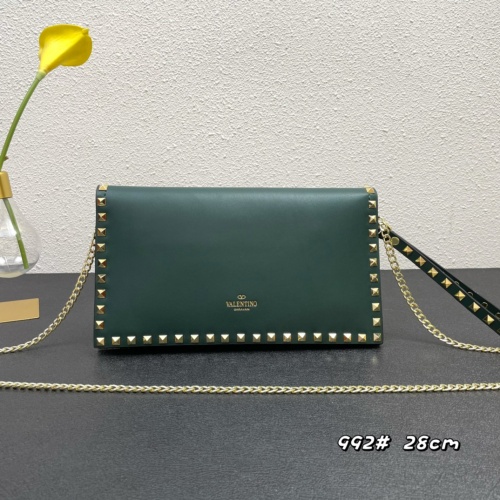 Replica Valentino AAA Quality Messenger Bags For Women #1016015 $96.00 USD for Wholesale