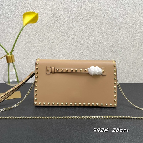 Valentino AAA Quality Messenger Bags For Women #1016016
