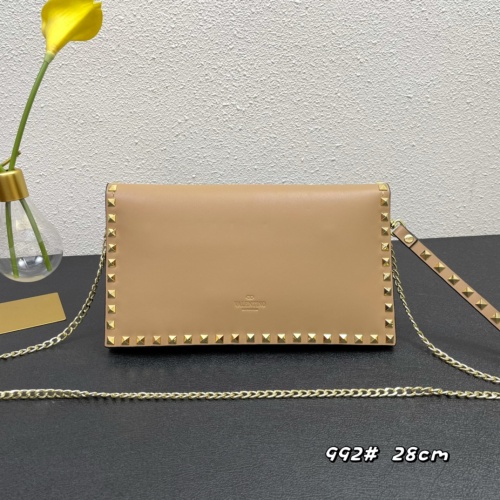 Replica Valentino AAA Quality Messenger Bags For Women #1016016 $96.00 USD for Wholesale