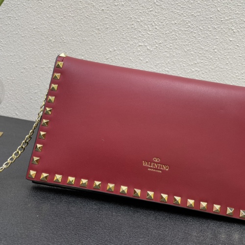 Replica Valentino AAA Quality Messenger Bags For Women #1016019 $96.00 USD for Wholesale
