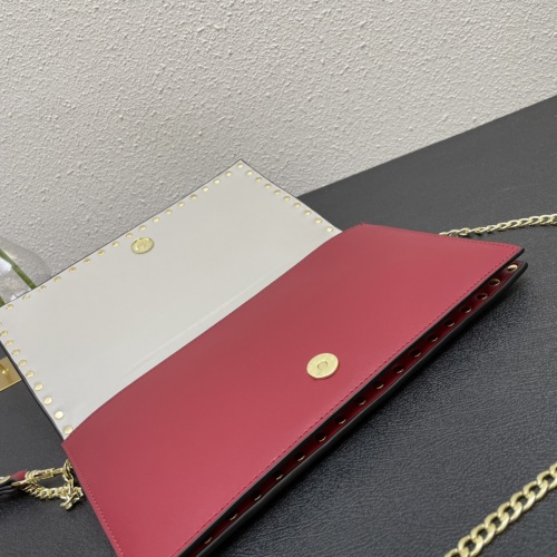 Replica Valentino AAA Quality Messenger Bags For Women #1016019 $96.00 USD for Wholesale