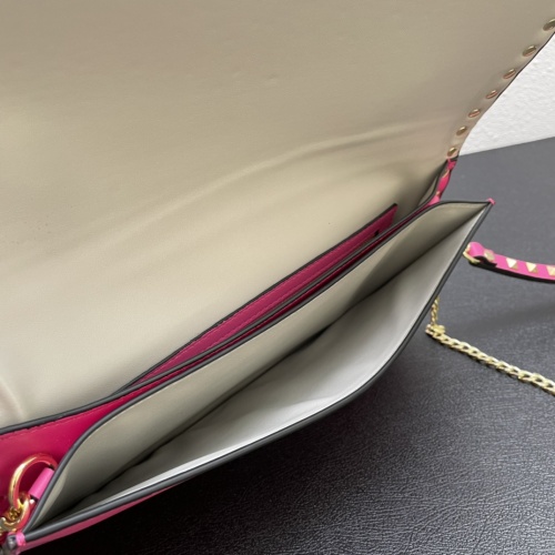Replica Valentino AAA Quality Messenger Bags For Women #1016020 $96.00 USD for Wholesale