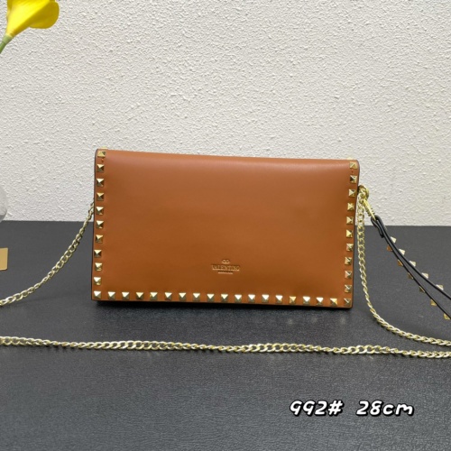 Replica Valentino AAA Quality Messenger Bags For Women #1016025 $96.00 USD for Wholesale